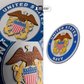 Navy Pride Starter Pack U.S. NAVY