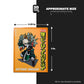KATSUKI BAKUGO miniposter Stickmadly