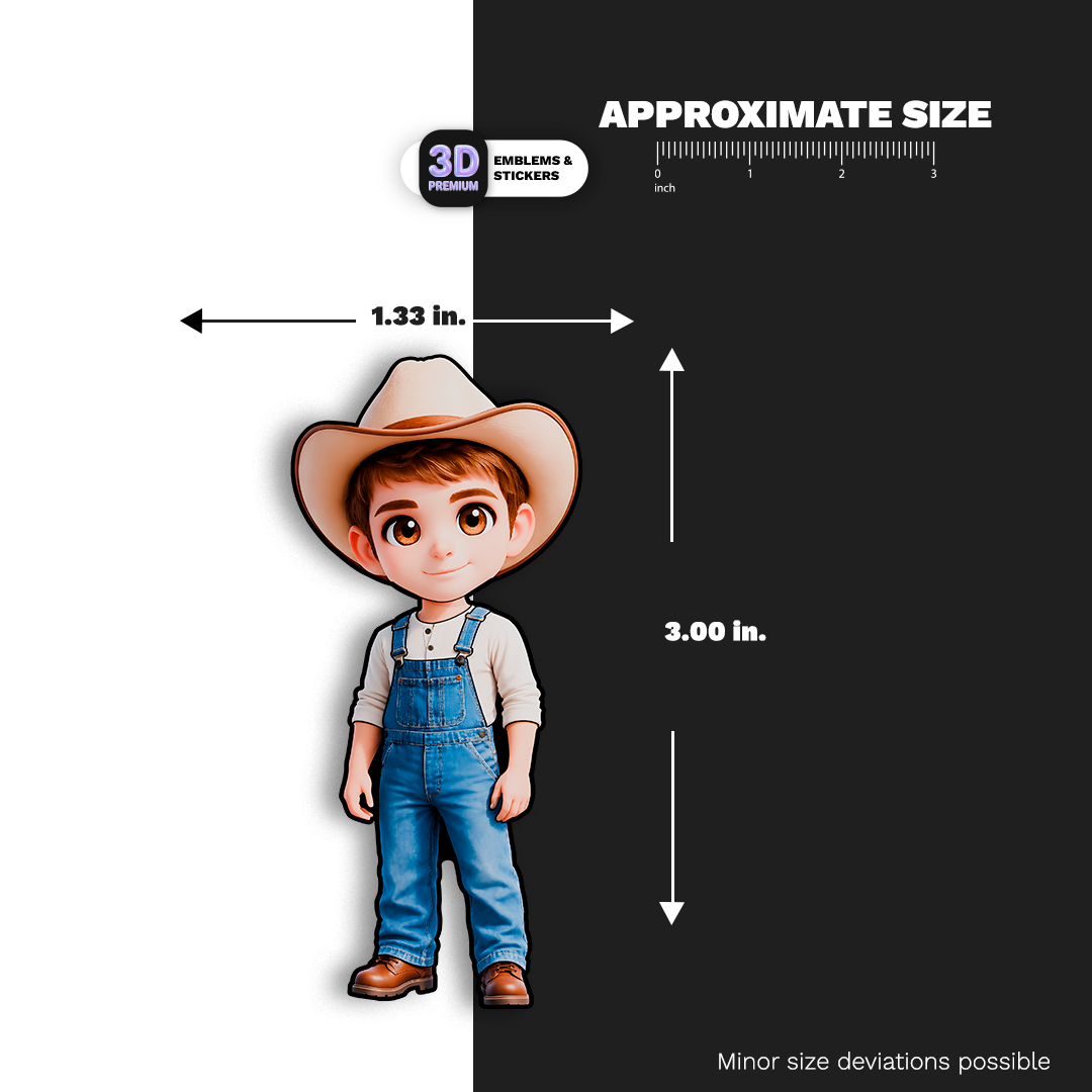 FARMER Stickmadly