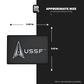 United states Space Force Pack U.S. Air Force