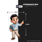 TEACHER Stickmadly