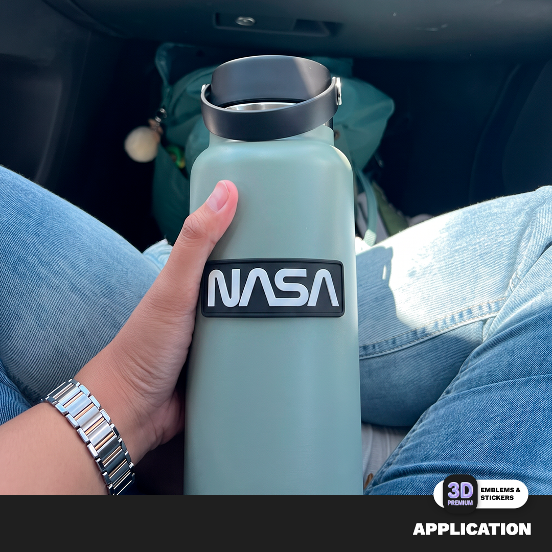 Blast Off Pack NASA
