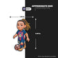 ALEXIA PUTELLAS - Chibi Stickmadly