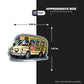 School Bus Stickmadly