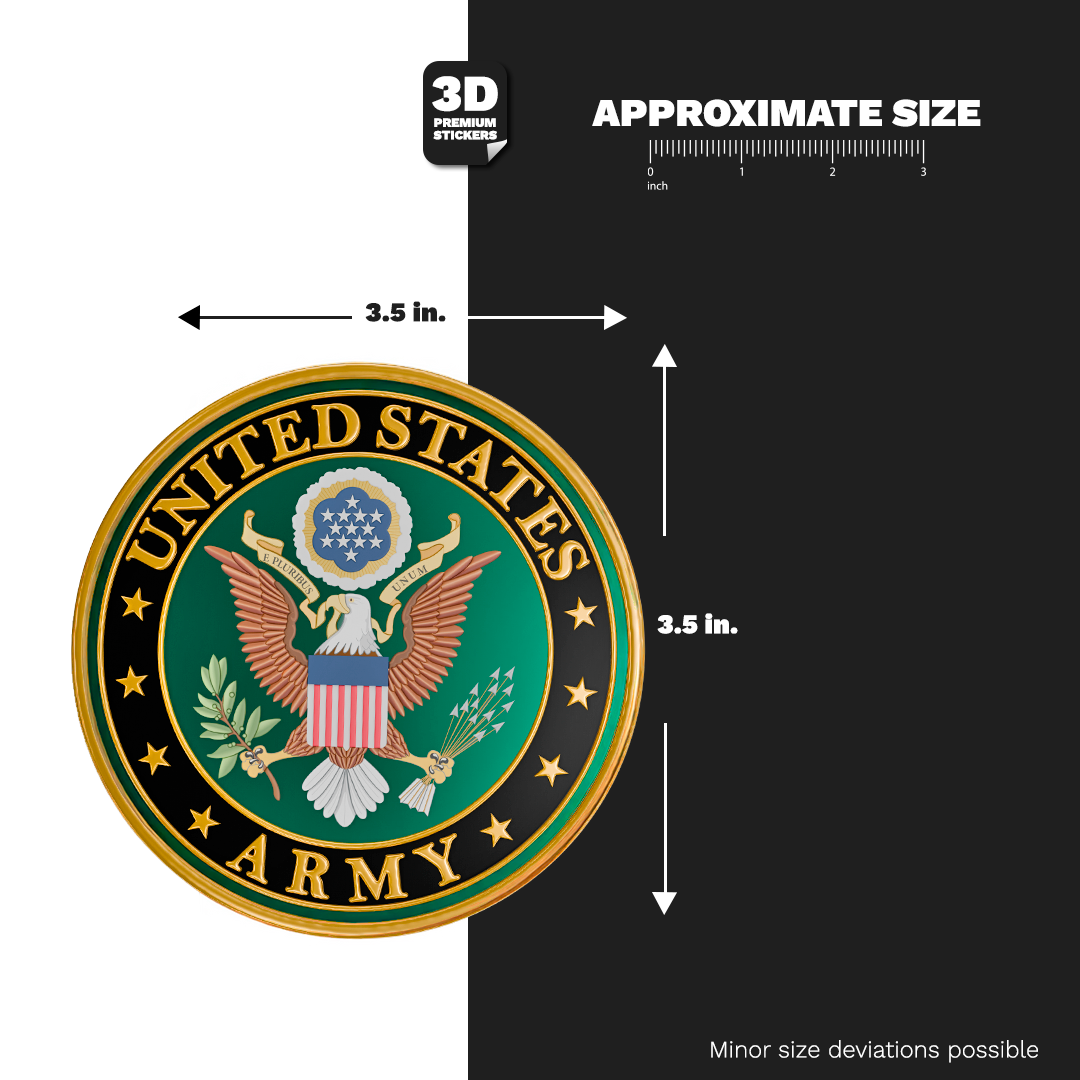 Soldier for Life Pack U.S. ARMY
