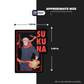 Ryomen Sukuna (Card) Jujutsu Kaisen