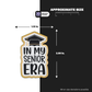 Senior high school Pack Stickmadly