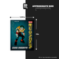 Plus Ultra Starter Pack My Hero Academia