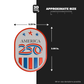 PACK TAGS America250