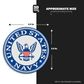 Navy Pride Starter Pack U.S. NAVY