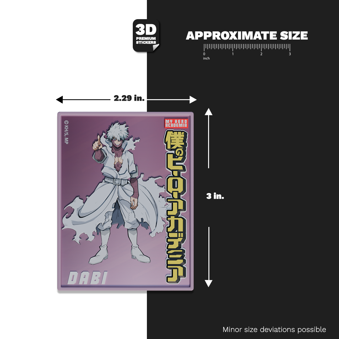 League of Villains Gallery My Hero Academia
