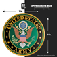 United States Army Stickmadly