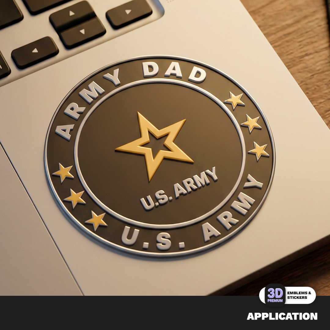 Army Family Pack U.S. ARMY