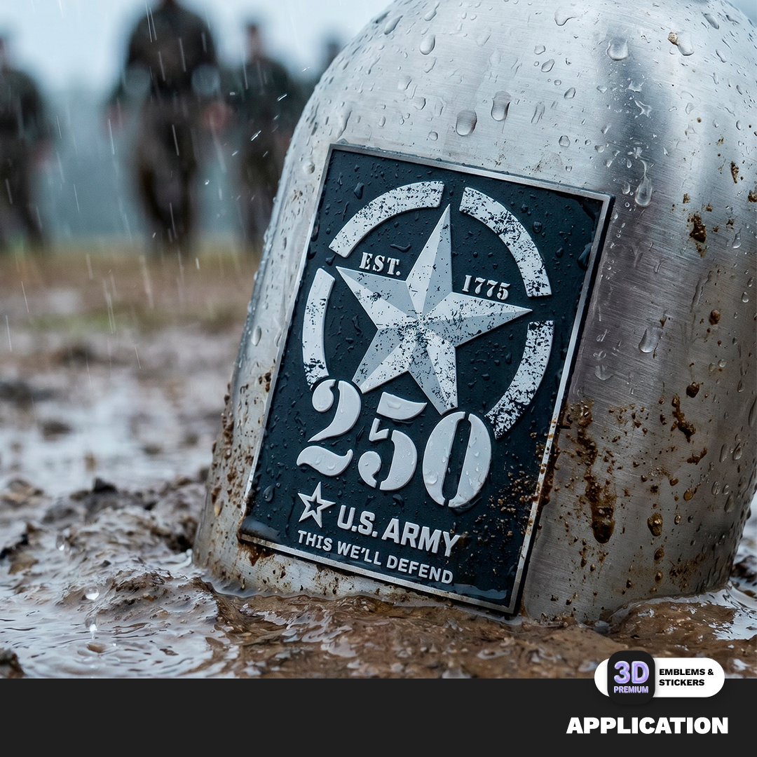 Army Heritage U.S. ARMY