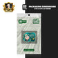 SAINT PATRICK'S DAY Stickmadly