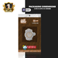 COFFEE LOVER Stickmadly