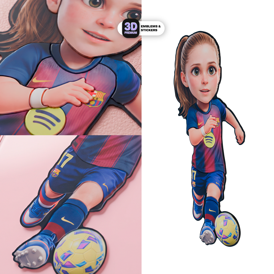 Barça Femení Stars FC Barcelona