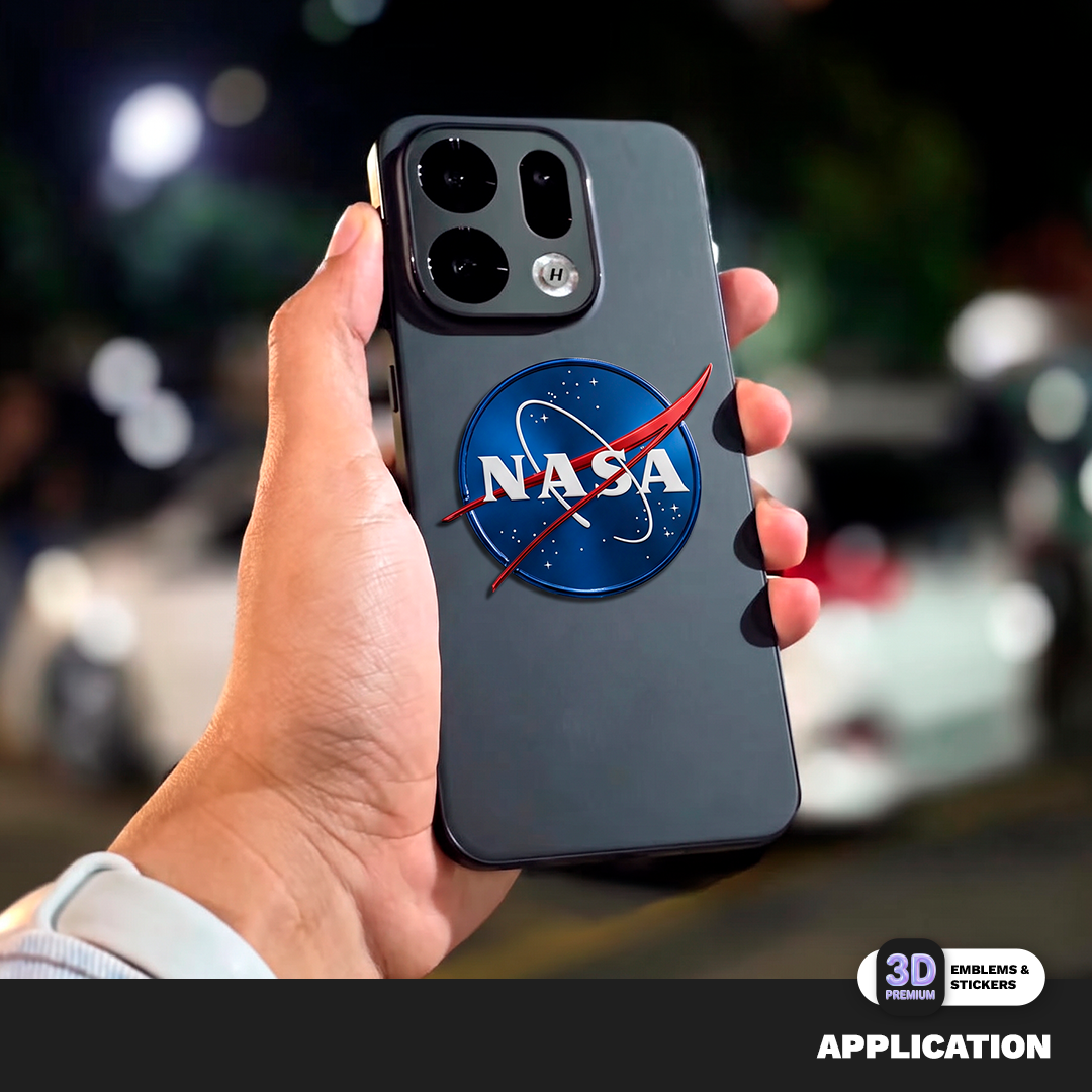 Space Explorer Pack NASA