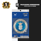 AIR FORCE EMBLEM