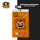 HALLOWEEN PUMPKIN Stickmadly