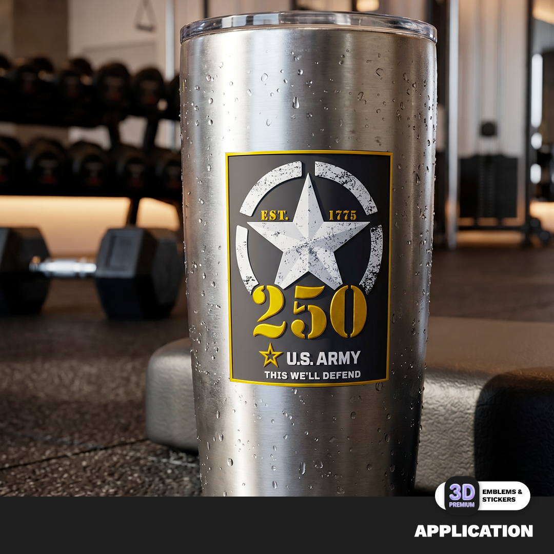 Army Essentials U.S. ARMY