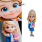 Kids Pack Stickmadly