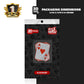 ACES OF HEART Stickmadly