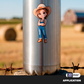 Farmers pack Stickmadly