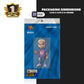 LAMINE YAMAL - Chibi Stickmadly