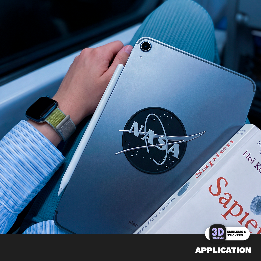NASA Essentials NASA