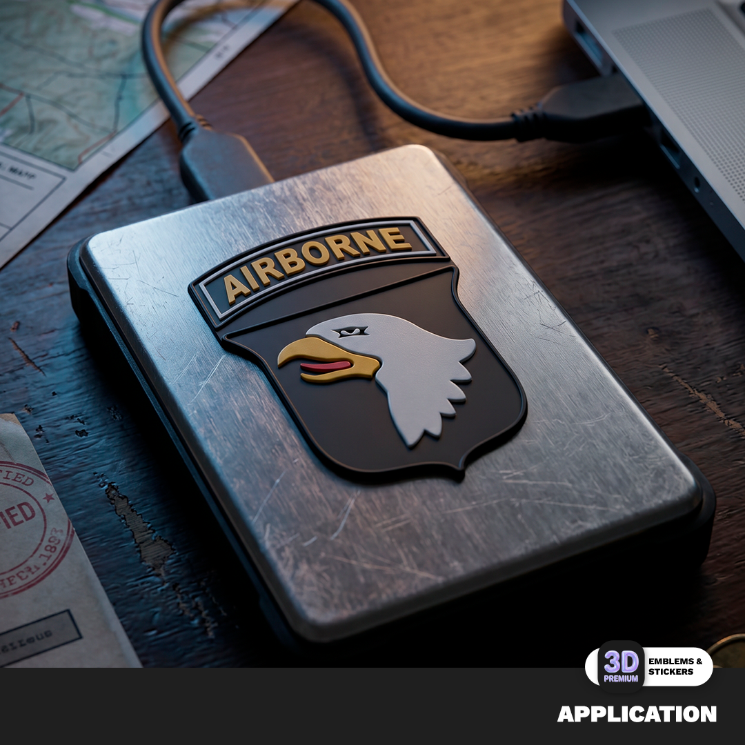 Airborne Legends Pack U.S. ARMY