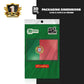 Portugal Flag Stickmadly