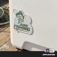 Gone Fishing Pack Stickmadly