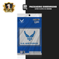 U.S. AIR FORCE