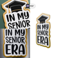 Senior high school Pack Stickmadly