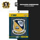 BLUE ANGELS STICKER Stickmadly