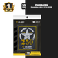 250TH ANNIVERSARY GOLD Stickmadly