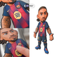 FC Barcelona Chibi Players FC Barcelona