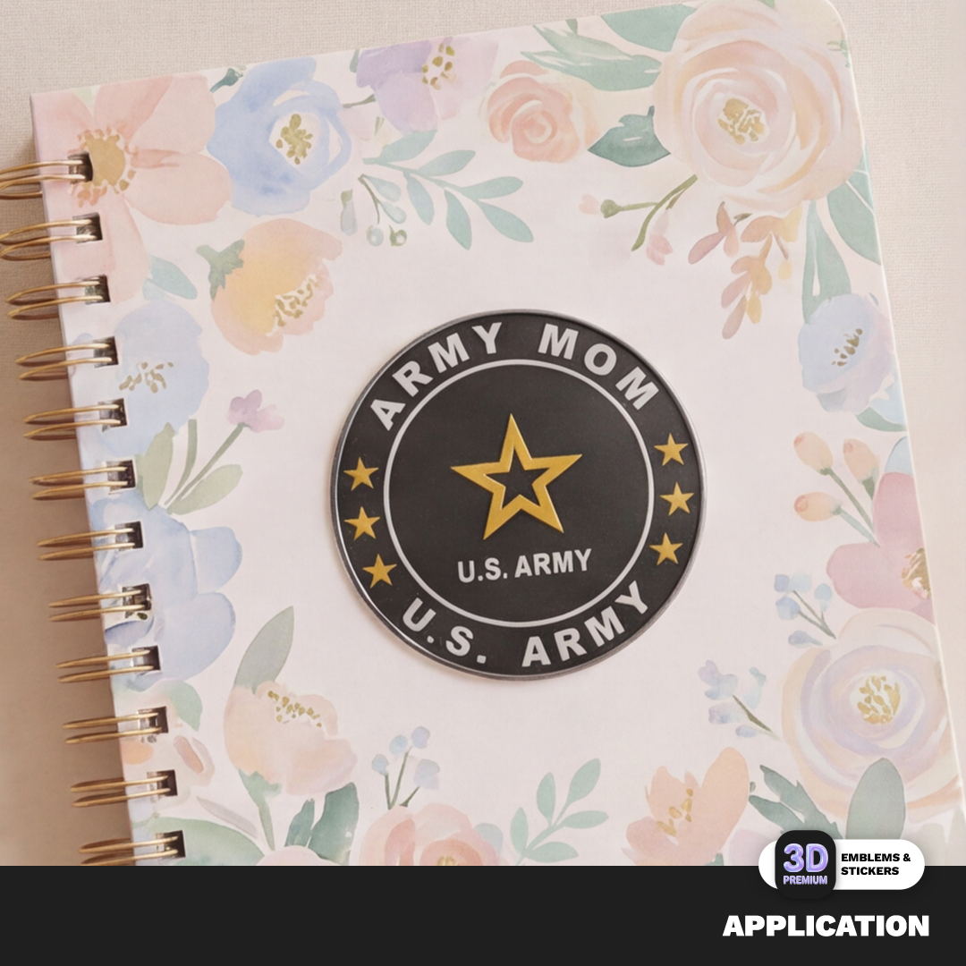 Army Family Pack U.S. ARMY