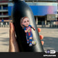 EWA PAJOR - Chibi Stickmadly