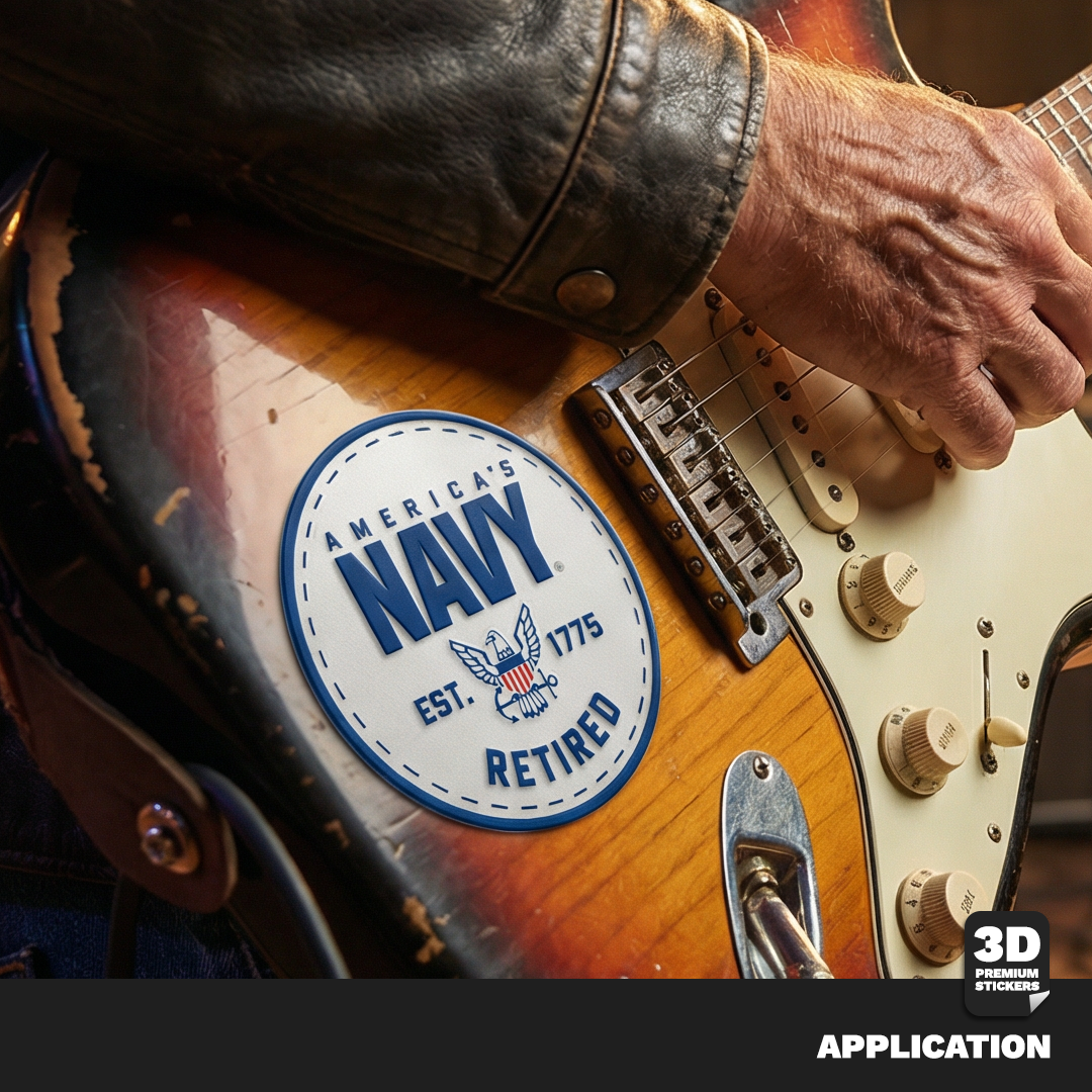 Veteran's Honor Pack U.S. NAVY