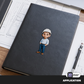 Let's Get to Work! Stickmadly