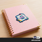 Pre school Pack Stickmadly