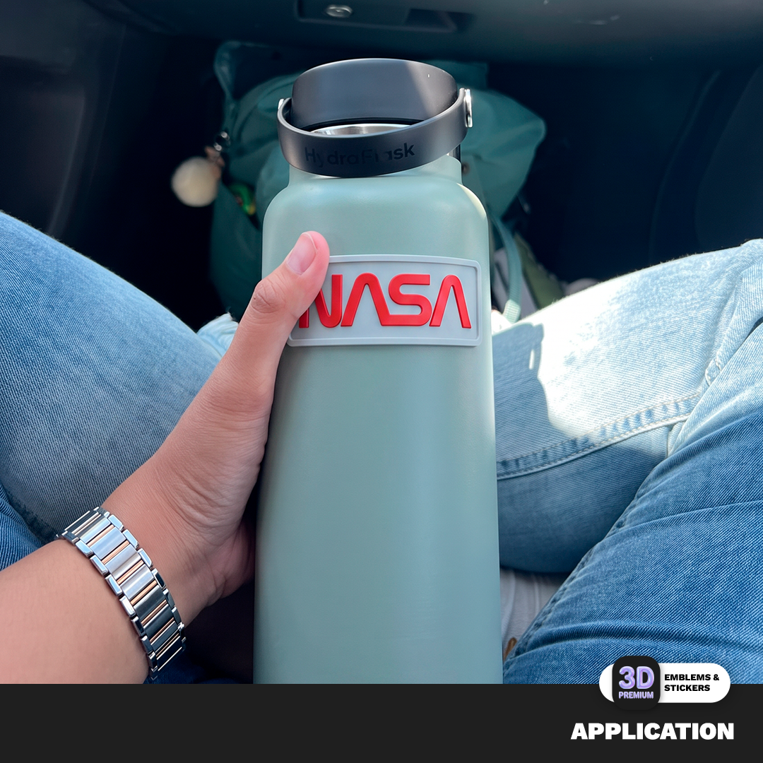 Space Explorer Pack NASA