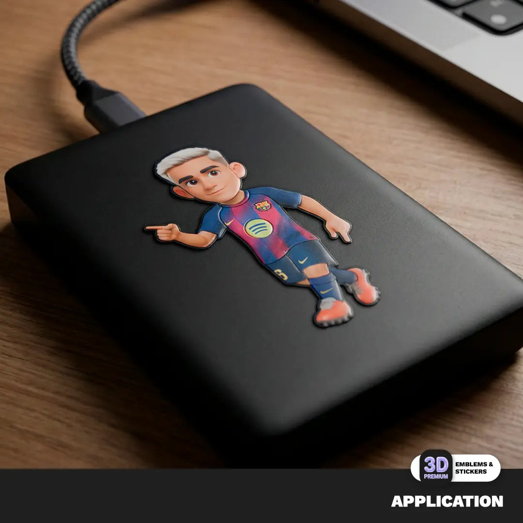 GAVI - Chibi Stickmadly