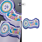 Pre school Pack Stickmadly