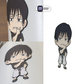 The Strongest Duo Emblems Pack Jujutsu Kaisen