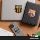 Barça logos (3 PACK) FC Barcelona