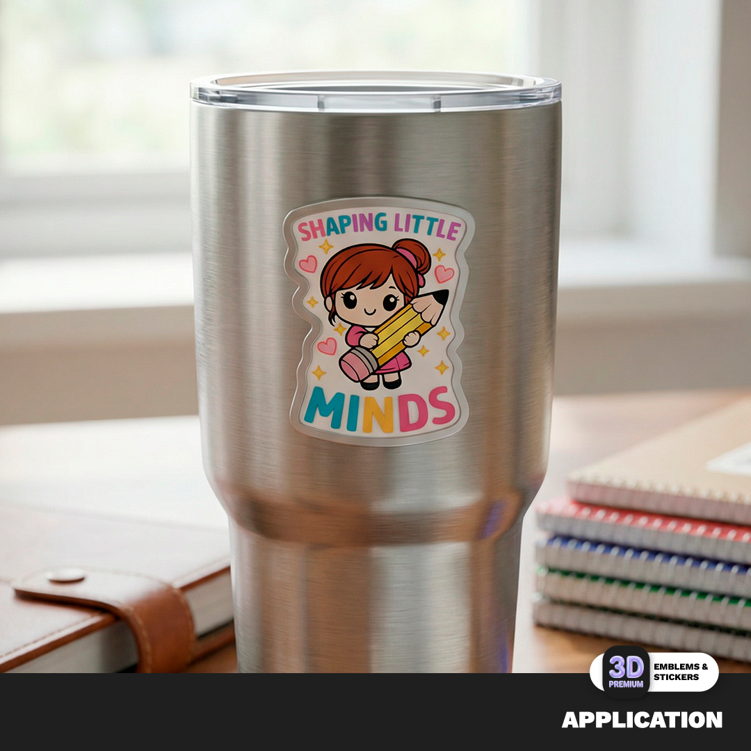 Super teachers Pack Stickmadly