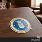 AIR FORCE EMBLEM